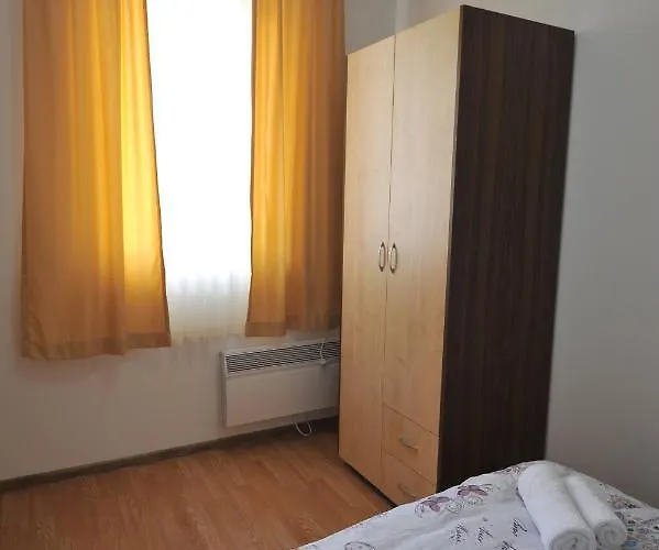 Daire Sanja Kopaonik